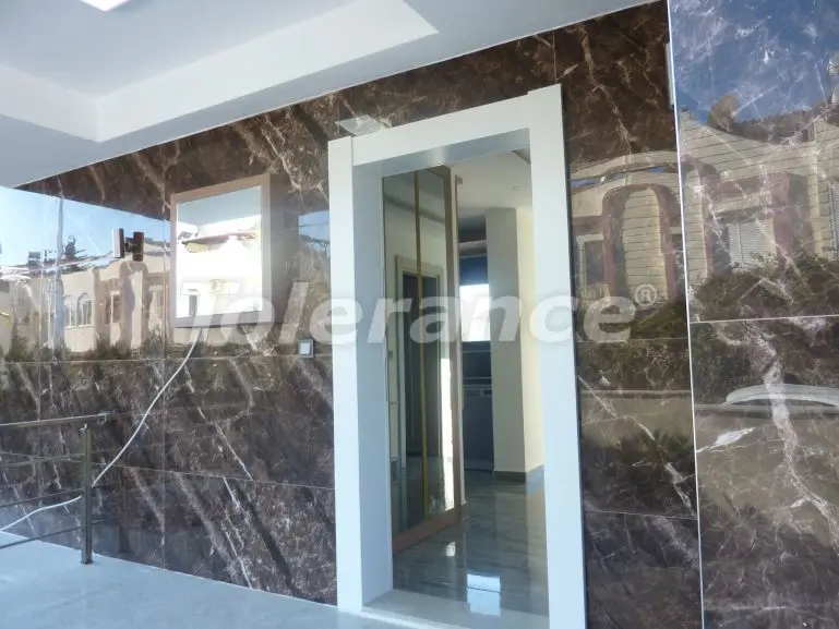 Вилла или дом в Центр Белека, Белек с бассейном: купить недвижимость в Турции - 22442