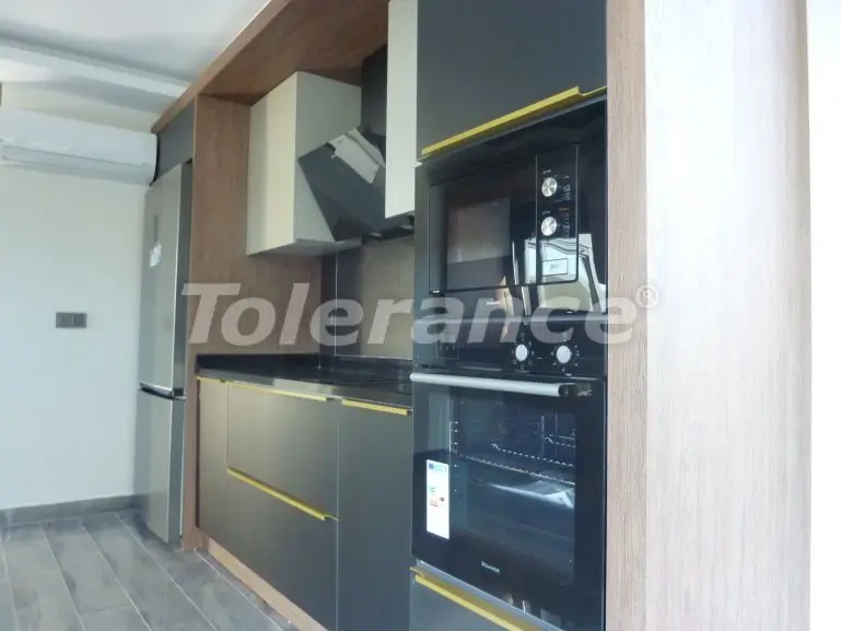 Вилла или дом в Центр Белека, Белек с бассейном: купить недвижимость в Турции - 22458