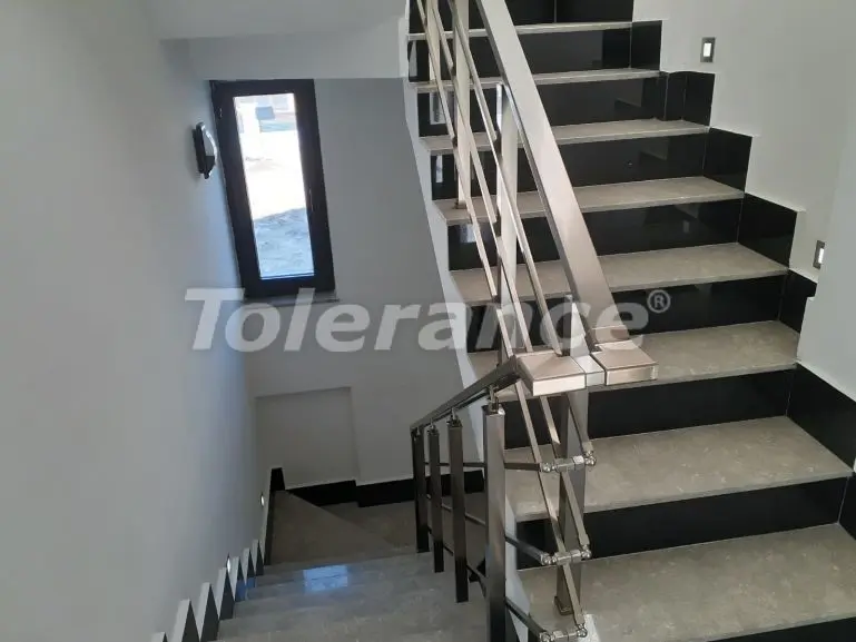 Вилла или дом в Центр Белека, Белек с бассейном: купить недвижимость в Турции - 22462