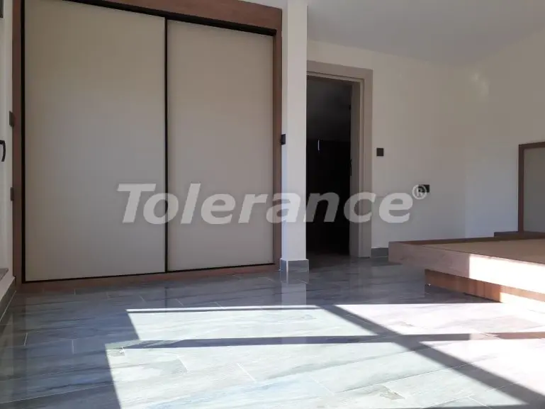 Вилла или дом в Центр Белека, Белек с бассейном: купить недвижимость в Турции - 22468