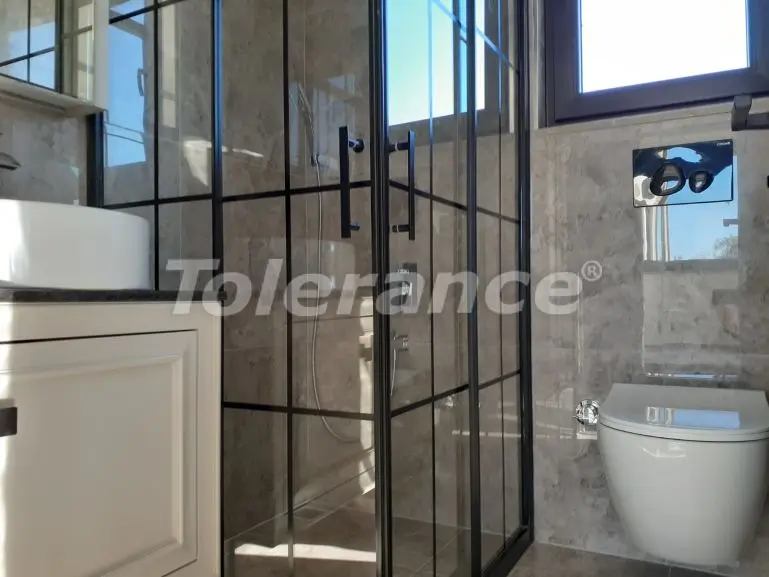 Вилла или дом в Центр Белека, Белек с бассейном: купить недвижимость в Турции - 22474