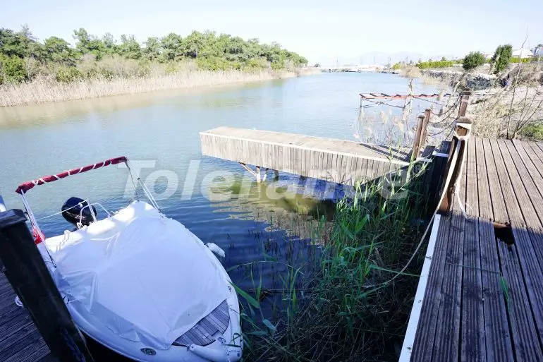 Вилла или дом от застройщика в Центр Белека, Белек с бассейном: купить недвижимость в Турции - 32986
