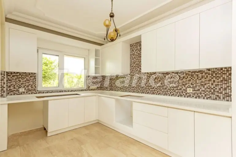 Вилла или дом от застройщика в Центр Белека, Белек с бассейном: купить недвижимость в Турции - 34035