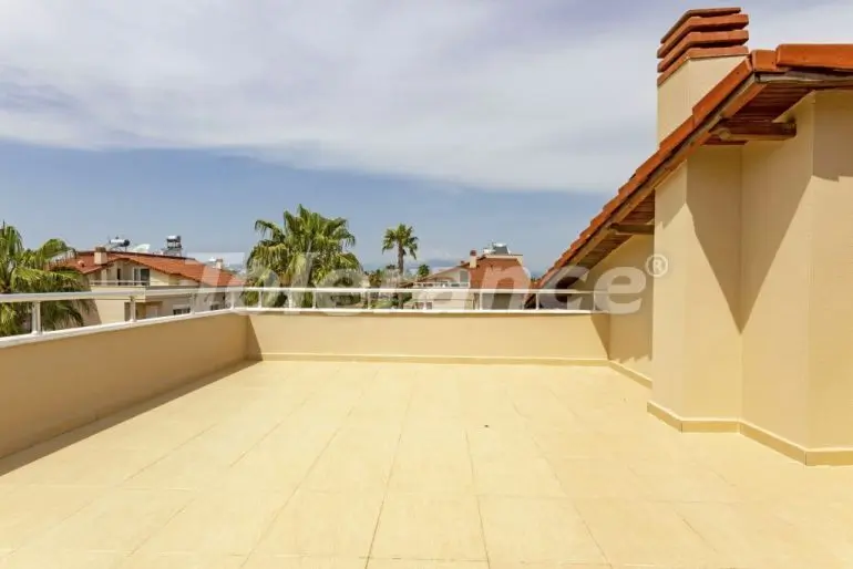 Вилла или дом от застройщика в Центр Белека, Белек с бассейном: купить недвижимость в Турции - 34049