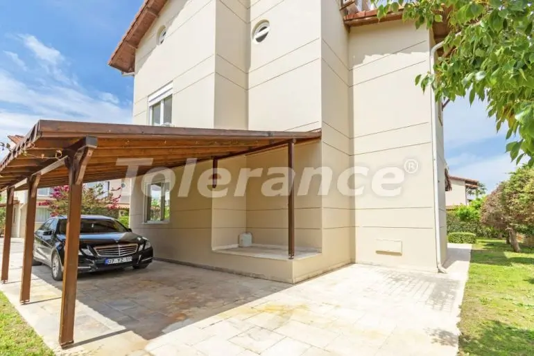 Вилла или дом от застройщика в Центр Белека, Белек с бассейном: купить недвижимость в Турции - 34052