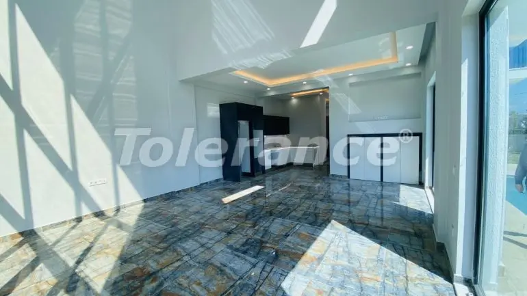 Вилла или дом в Центр Белека, Белек с бассейном - 39797 Вилла или дом в Центр Белека, Белек с бассейном: купить недвижимость в Турции - 39797