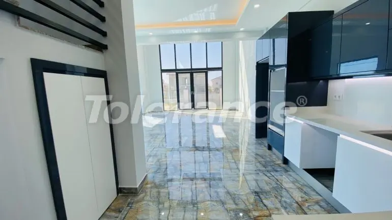 Вилла или дом в Центр Белека, Белек с бассейном - 39801 Вилла или дом в Центр Белека, Белек с бассейном: купить недвижимость в Турции - 39801