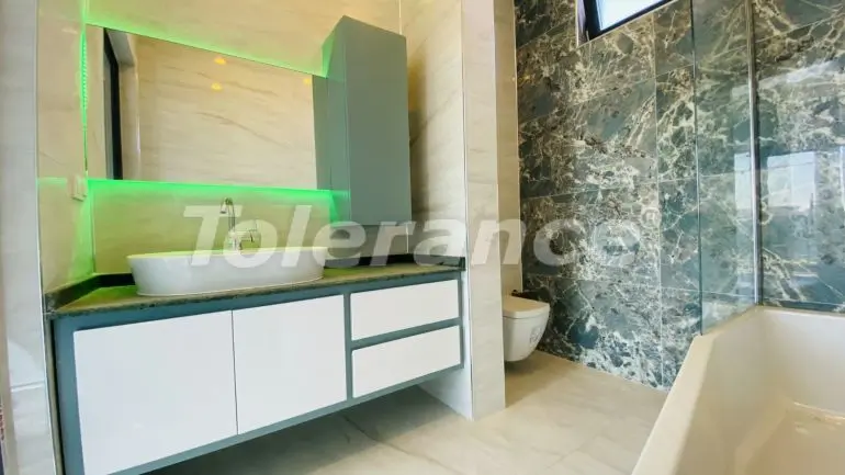 Вилла или дом в Центр Белека, Белек с бассейном - 39812 Вилла или дом в Центр Белека, Белек с бассейном: купить недвижимость в Турции - 39812