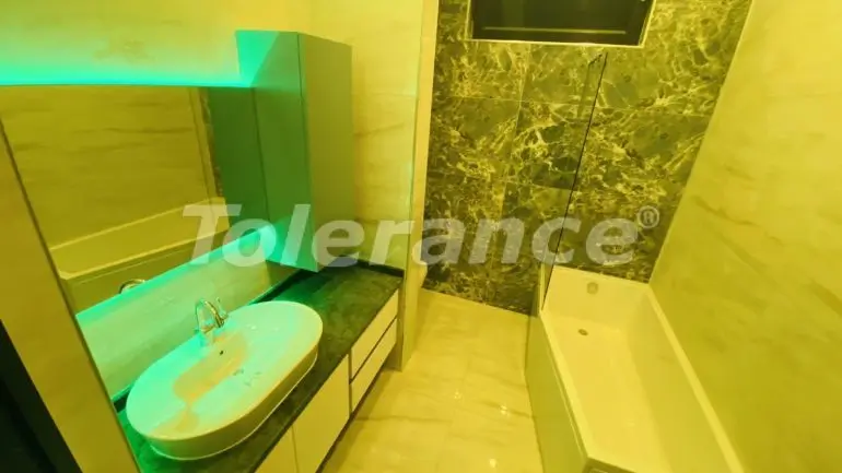 Вилла или дом в Центр Белека, Белек с бассейном - 39816 Вилла или дом в Центр Белека, Белек с бассейном: купить недвижимость в Турции - 39816