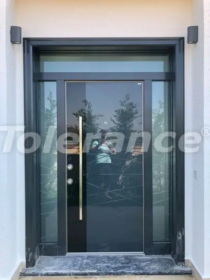 Вилла или дом в Центр Белека, Белек с бассейном - 39819 Вилла или дом в Центр Белека, Белек с бассейном: купить недвижимость в Турции - 39819