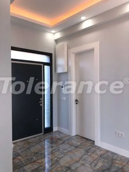 Вилла или дом в Центр Белека, Белек с бассейном - 39821 Вилла или дом в Центр Белека, Белек с бассейном: купить недвижимость в Турции - 39821