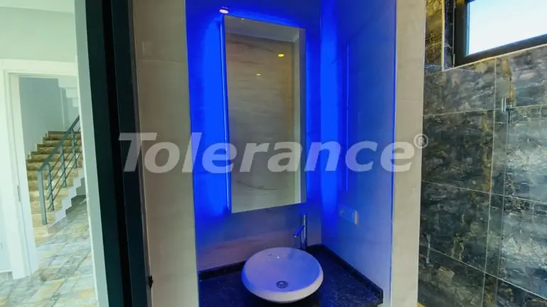 Вилла или дом в Центр Белека, Белек с бассейном - 39826 Вилла или дом в Центр Белека, Белек с бассейном: купить недвижимость в Турции - 39826