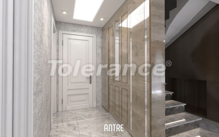 Вилла или дом от застройщика в Центр Белека, Белек с бассейном: купить недвижимость в Турции - 48374