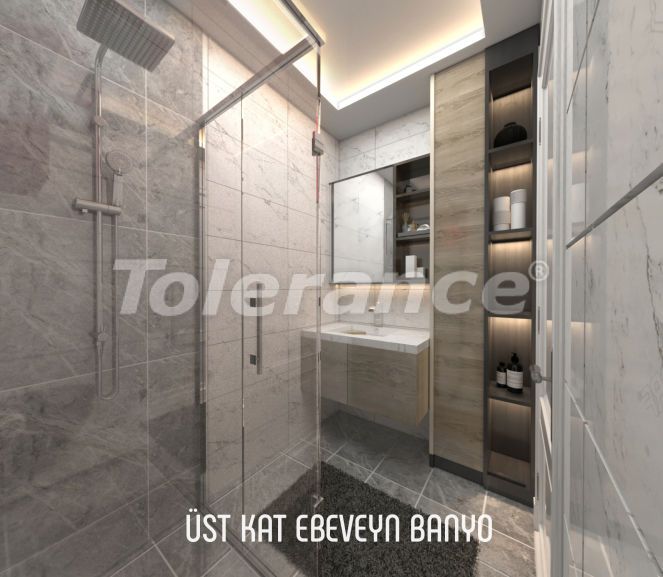 Вилла или дом от застройщика в Центр Белека, Белек с бассейном: купить недвижимость в Турции - 48380