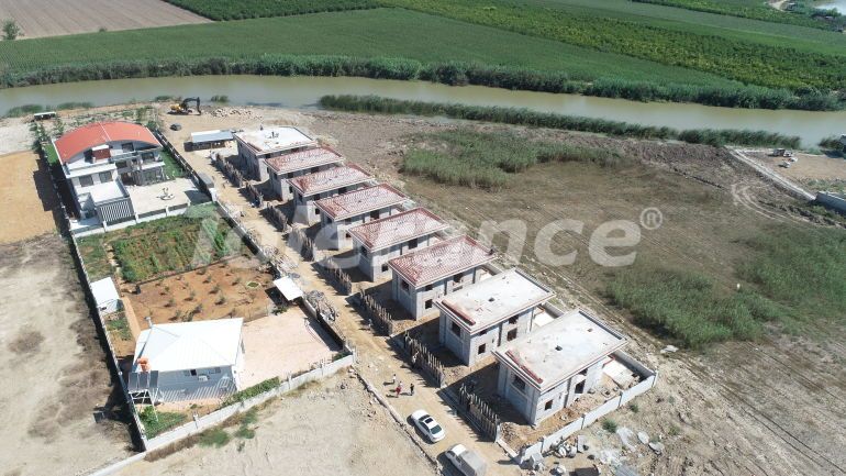 Вилла или дом от застройщика в Центр Белека, Белек с бассейном: купить недвижимость в Турции - 48459