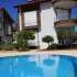 Вилла или дом в Центр Белека, Белек с бассейном: купить недвижимость в Турции - 58750
