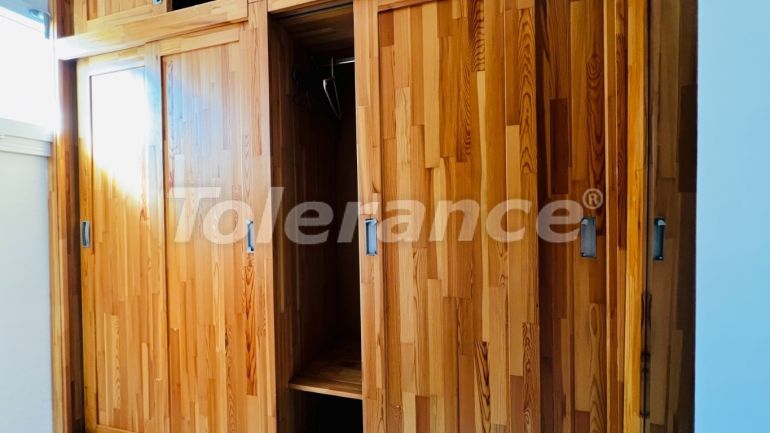 Вилла или дом в Бейджик, Кемер с бассейном: купить недвижимость в Турции - 136384