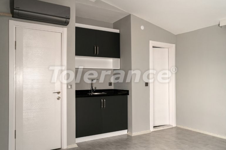 Вилла или дом в Бейджик, Кемер с бассейном: купить недвижимость в Турции - 136441