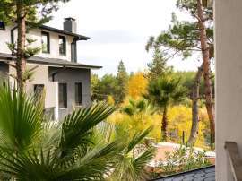 Вилла или дом в Бейджик, Кемер с бассейном: купить недвижимость в Турции - 136448