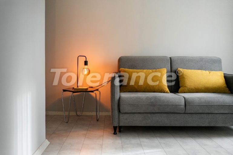 Вилла или дом в Бейджик, Кемер с бассейном: купить недвижимость в Турции - 136451