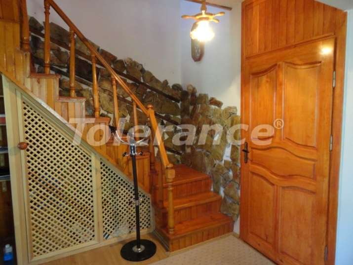 Вилла или дом в Бейджик, Кемер вид на море с бассейном: купить недвижимость в Турции - 1931