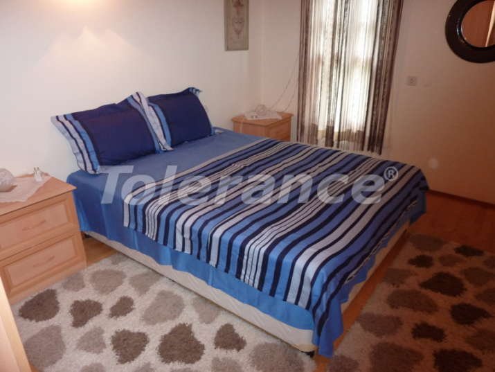 Вилла или дом в Бейджик, Кемер вид на море с бассейном: купить недвижимость в Турции - 1937