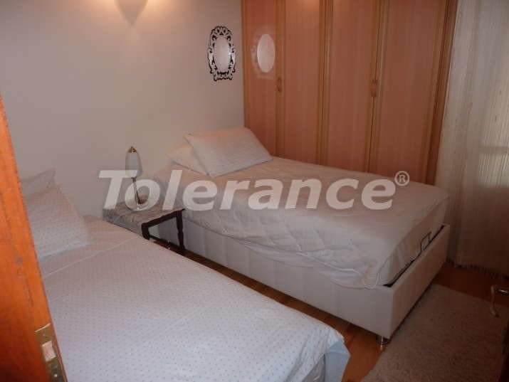 Вилла или дом в Бейджик, Кемер вид на море с бассейном: купить недвижимость в Турции - 1940