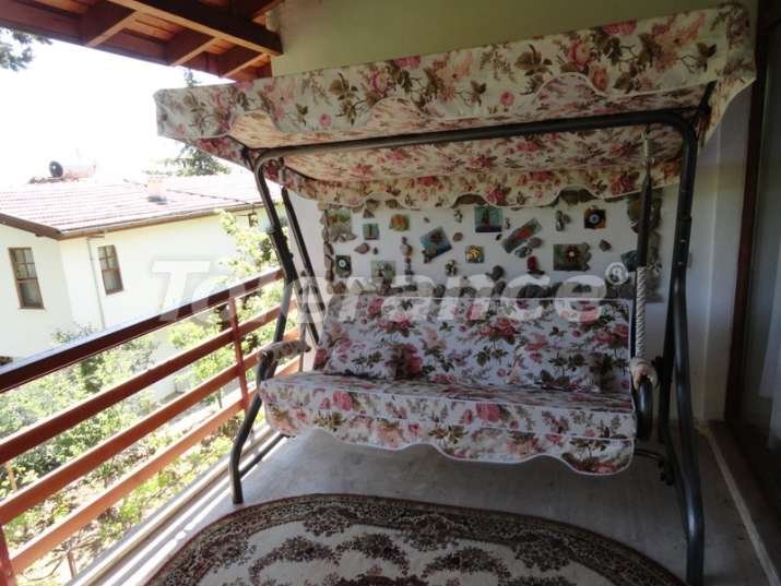 Вилла или дом в Бейджик, Кемер вид на море с бассейном: купить недвижимость в Турции - 1945