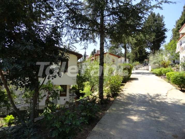 Вилла или дом в Бейджик, Кемер вид на море с бассейном: купить недвижимость в Турции - 1954