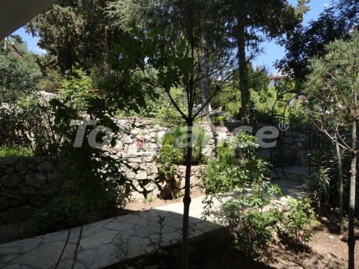 Вилла или дом в Бейджик, Кемер вид на море с бассейном: купить недвижимость в Турции - 1955