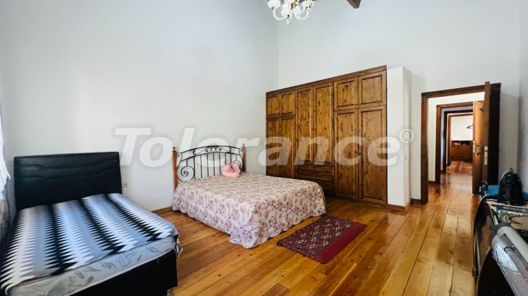 Вилла или дом в Бейджик, Кемер вид на море: купить недвижимость в Турции - 78498