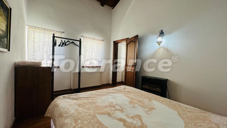 Вилла или дом в Бейджик, Кемер вид на море: купить недвижимость в Турции - 78500