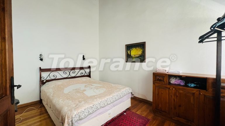 Вилла или дом в Бейджик, Кемер вид на море: купить недвижимость в Турции - 78501