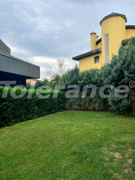 Вилла или дом от застройщика в Бейкоз, Стамбул с бассейном в рассрочку: купить недвижимость в Турции - 133895