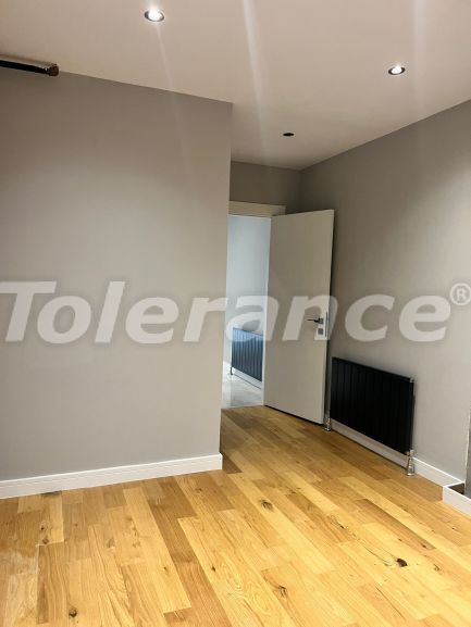 Вилла или дом от застройщика в Бейкоз, Стамбул с бассейном в рассрочку: купить недвижимость в Турции - 133897