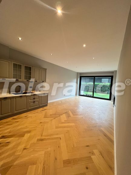 Вилла или дом от застройщика в Бейкоз, Стамбул с бассейном в рассрочку: купить недвижимость в Турции - 133898