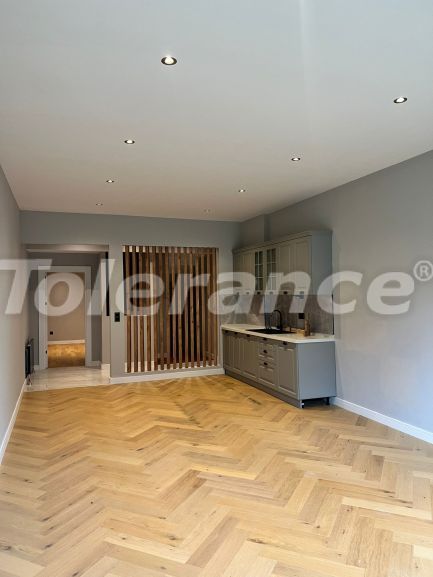 Вилла или дом от застройщика в Бейкоз, Стамбул с бассейном в рассрочку: купить недвижимость в Турции - 133899