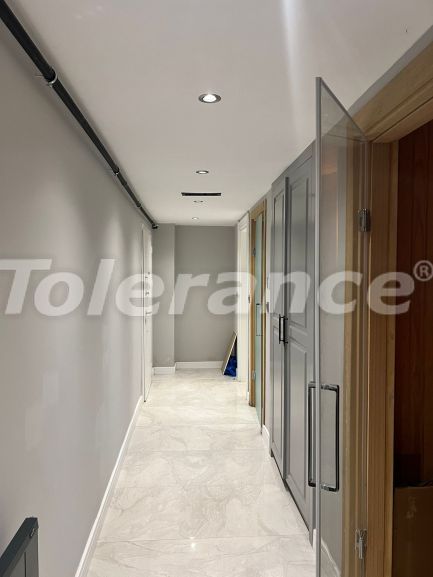 Вилла или дом от застройщика в Бейкоз, Стамбул с бассейном в рассрочку: купить недвижимость в Турции - 133902