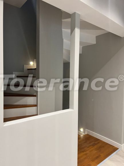 Вилла или дом от застройщика в Бейкоз, Стамбул с бассейном в рассрочку: купить недвижимость в Турции - 133904