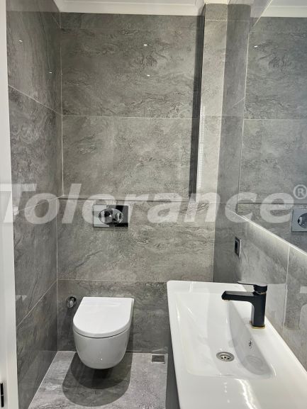 Вилла или дом от застройщика в Бейкоз, Стамбул с бассейном в рассрочку: купить недвижимость в Турции - 133905