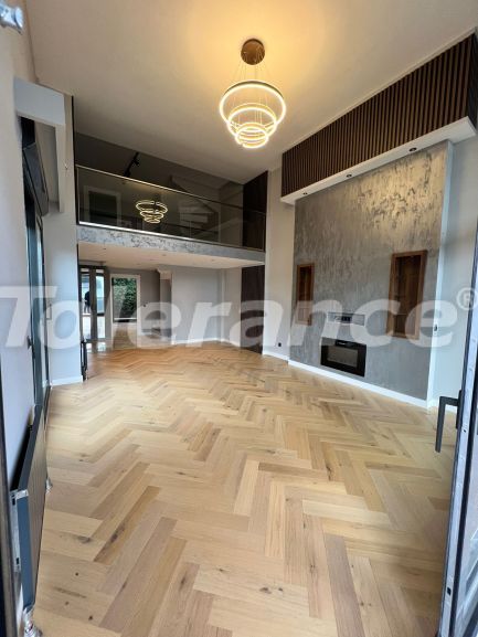 Вилла или дом от застройщика в Бейкоз, Стамбул с бассейном в рассрочку: купить недвижимость в Турции - 133906