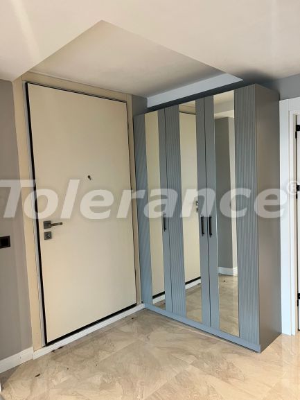 Вилла или дом от застройщика в Бейкоз, Стамбул с бассейном в рассрочку: купить недвижимость в Турции - 133907