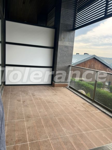 Вилла или дом от застройщика в Бейкоз, Стамбул с бассейном в рассрочку: купить недвижимость в Турции - 133909