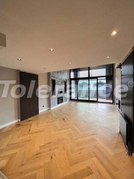 Вилла или дом от застройщика в Бейкоз, Стамбул с бассейном в рассрочку: купить недвижимость в Турции - 133910