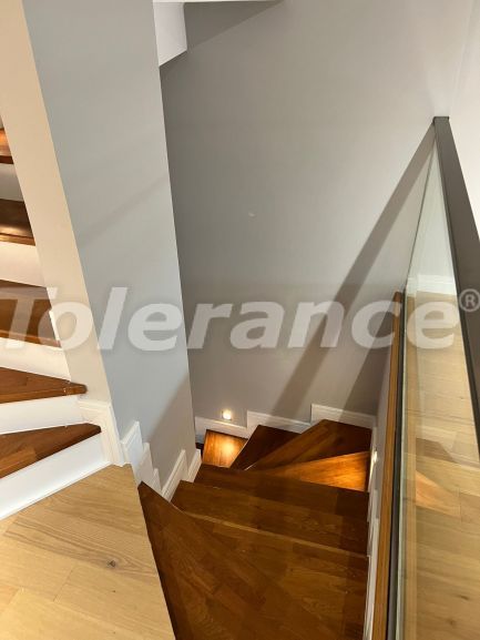 Вилла или дом от застройщика в Бейкоз, Стамбул с бассейном в рассрочку: купить недвижимость в Турции - 133911