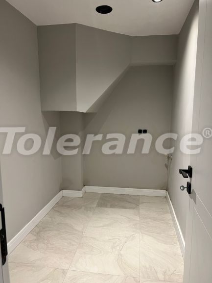 Вилла или дом от застройщика в Бейкоз, Стамбул с бассейном в рассрочку: купить недвижимость в Турции - 133912