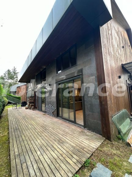 Вилла или дом от застройщика в Бейкоз, Стамбул с бассейном в рассрочку: купить недвижимость в Турции - 133913