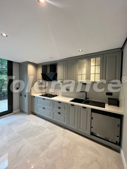 Вилла или дом от застройщика в Бейкоз, Стамбул с бассейном в рассрочку: купить недвижимость в Турции - 133915