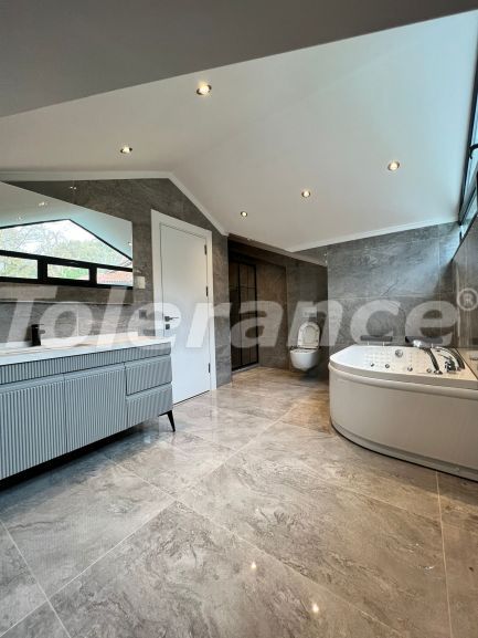 Вилла или дом от застройщика в Бейкоз, Стамбул с бассейном в рассрочку: купить недвижимость в Турции - 133918