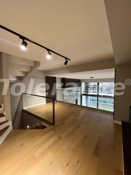 Вилла или дом от застройщика в Бейкоз, Стамбул с бассейном в рассрочку: купить недвижимость в Турции - 133919